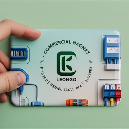 Commercial Magnets