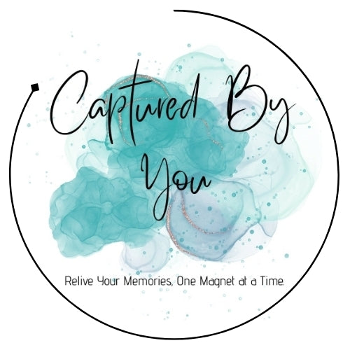Captured By You.